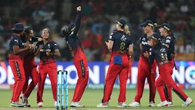 Match Report | TATA WPL 2024 | Match 5