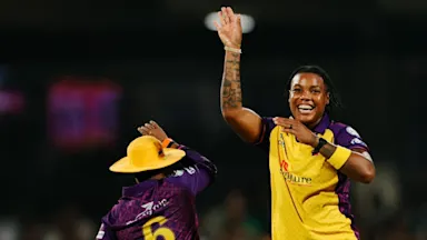 Match Report | TATA WPL 2025 | Match 8