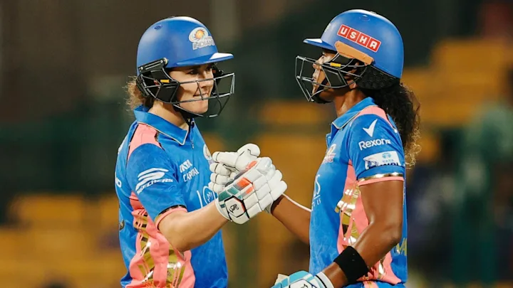 Match Report | TATA WPL 2025 | Match 11