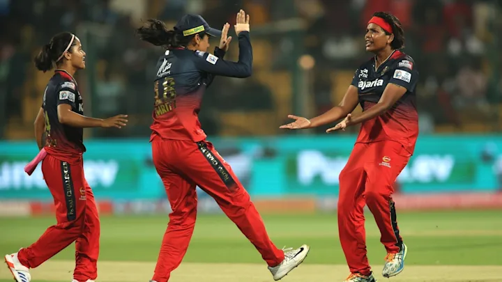Match Report | TATA WPL 2024 | Match 2