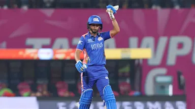 Match Report | TATA WPL 2026 | Match 6