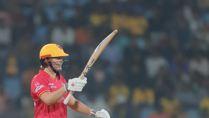 Match Report | TATA WPL 2025 | Match 18