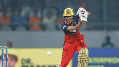 Match Report | TATA WPL 2026 | Match 12