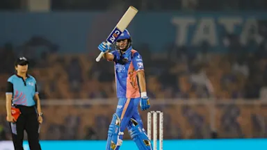 Match Report | TATA WPL 2025 | Match 19