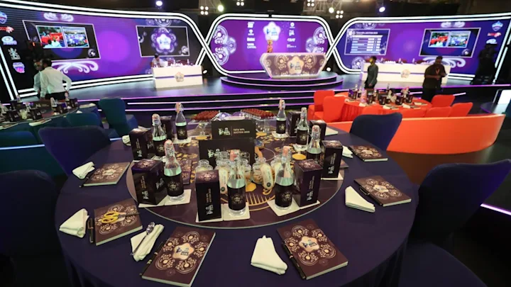 TATA WPL 2026 Player Auction List Announced