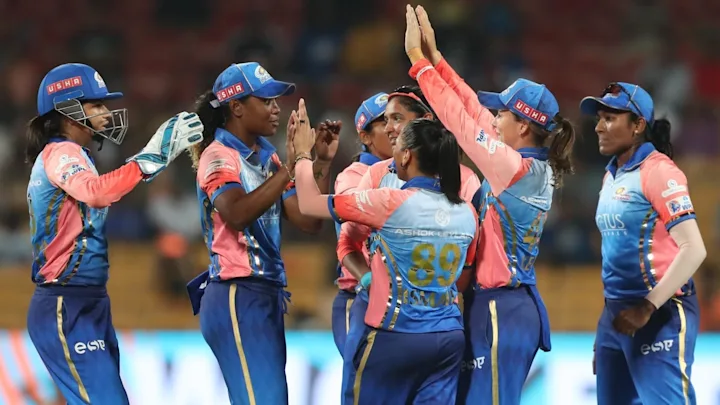 Match Report | TATA WPL 2024 | Match 3
