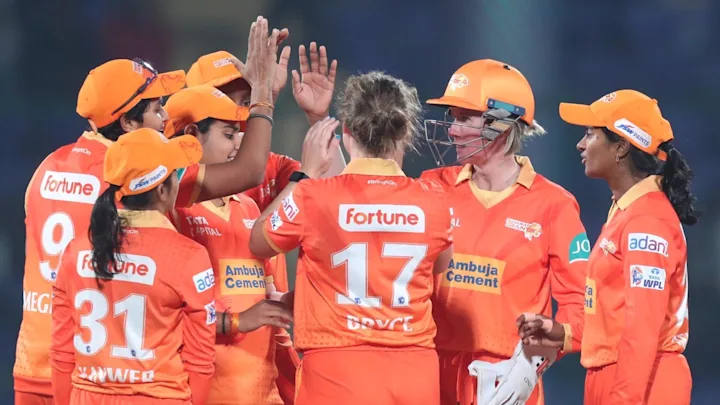 Match Report | TATA WPL 2024 | Match 13