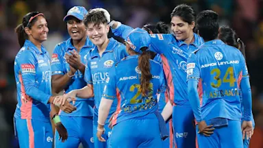 Match Report: Eliminator, MI VS UPW, WPL 2023