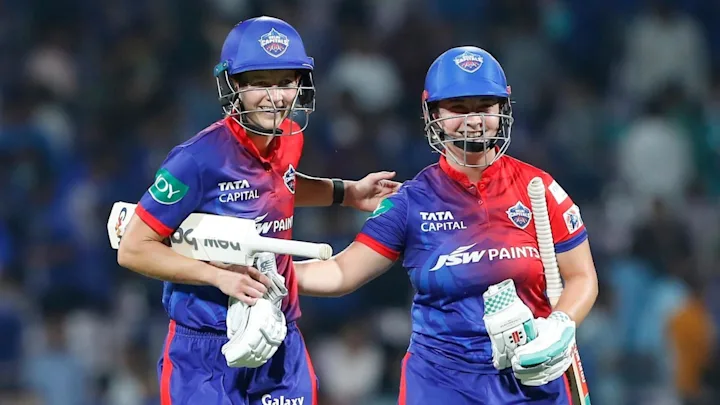 Match Report: Match 18, MI VS DC, WPL 2023