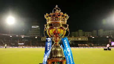 TATA Women’s Premier League 2026 schedule announced