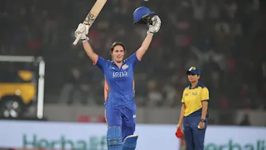 Match Report | TATA WPL 2026 | Match 16