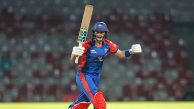 Match Report | TATA WPL 2026 | Match 7