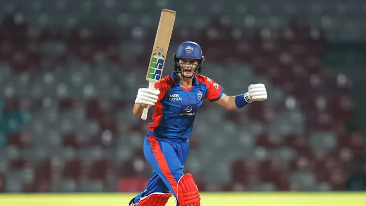 Match Report | TATA WPL 2026 | Match 7