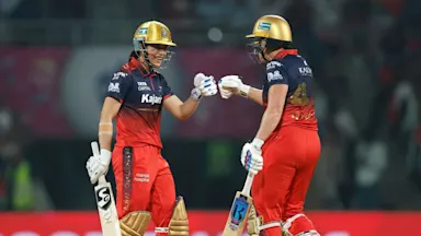 Match Report | TATA WPL 2026 | Match 5