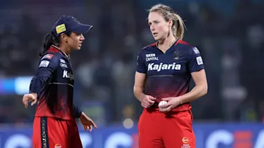 Match Report | TATA WPL 2024 | Eliminator