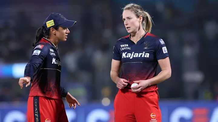 Match Report | TATA WPL 2024 | Eliminator