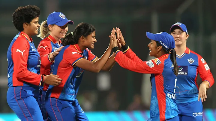 Match Report | TATA WPL 2024 | Match 12
