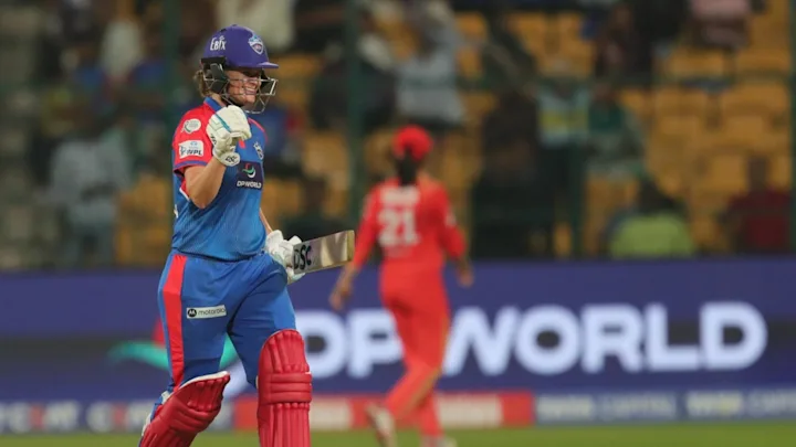Match Report | TATA WPL 2025 | Match 10