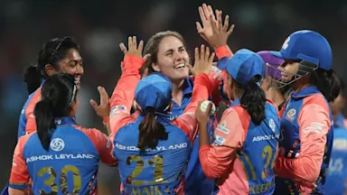 Match Report | TATA WPL 2024 | Match 9