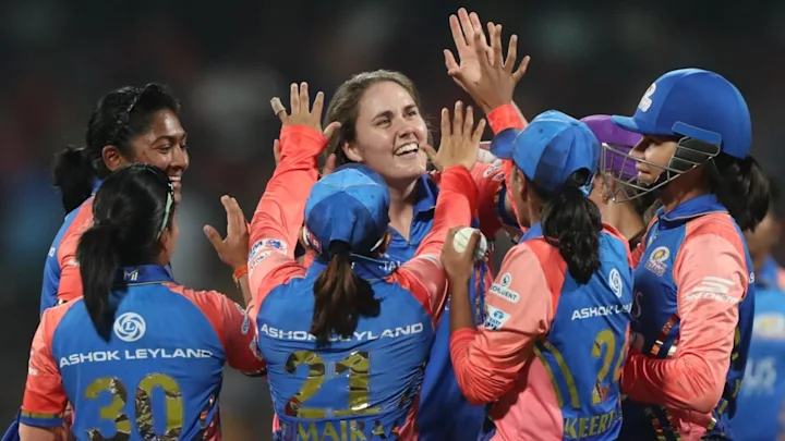Match Report | TATA WPL 2024 | Match 9