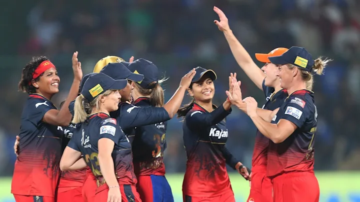 Match Report | TATA WPL 2024 | Final