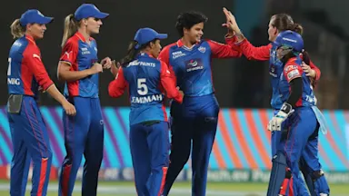 Match Report | TATA WPL 2024 | Match 10