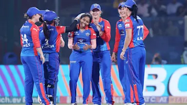Match Report | TATA WPL 2024 | Match 20