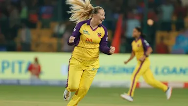 Match Report | TATA WPL 2025 | Match 9