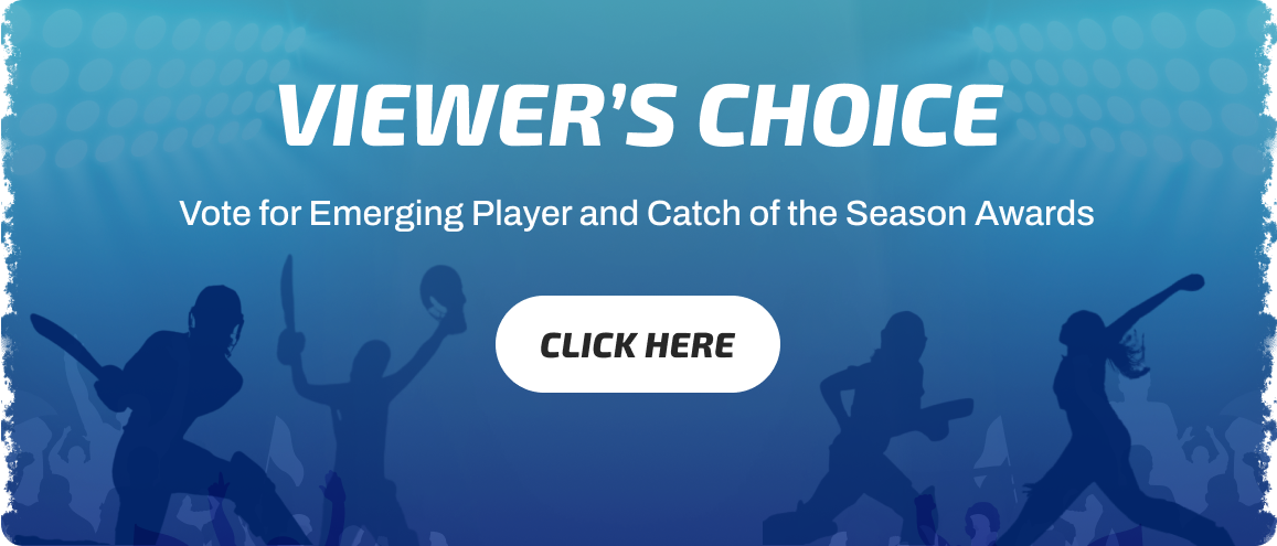 Viewer's Choice Poll