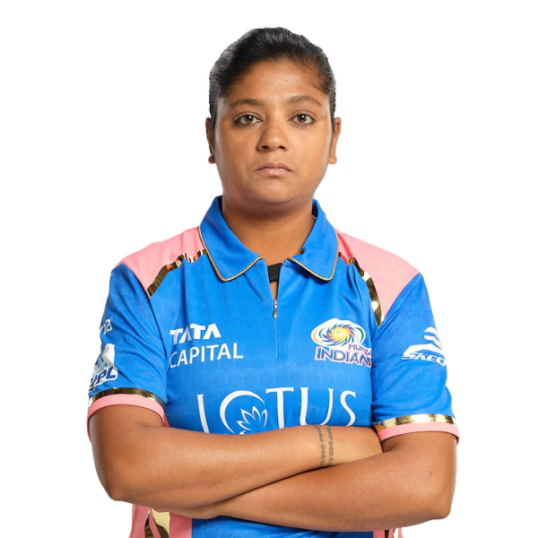 Saika Ishaque WPL Career Profile & Stats