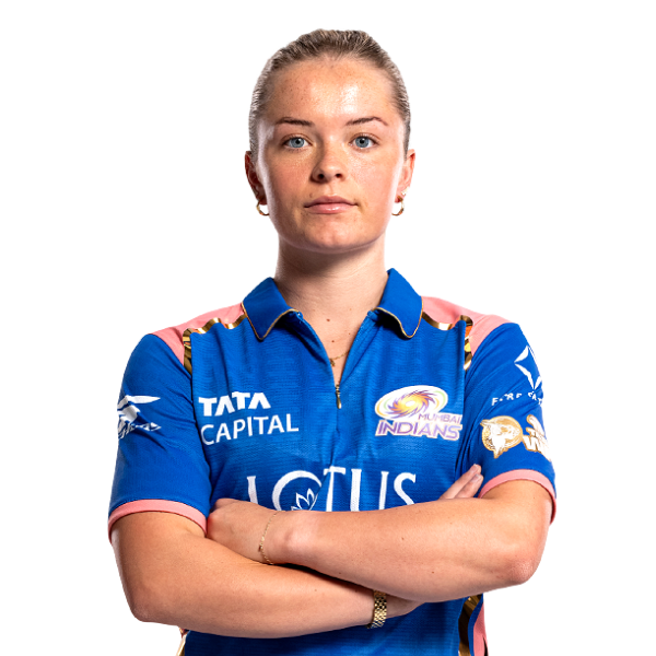 Milly Illingworth WPL Career Profile & Stats