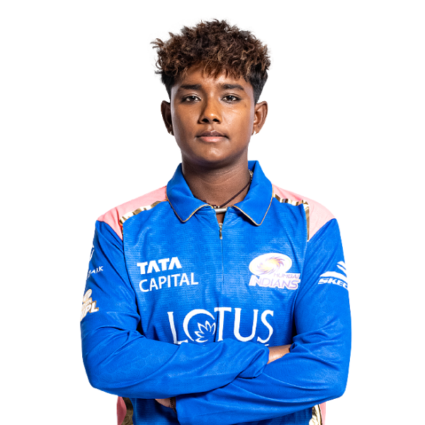 G. Kamalini WPL Career Profile & Stats