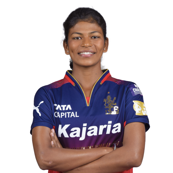 Prema Rawat WPL Career Profile & Stats