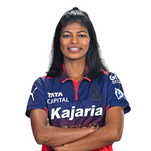 Prema Rawat WPL Career Profile & Stats