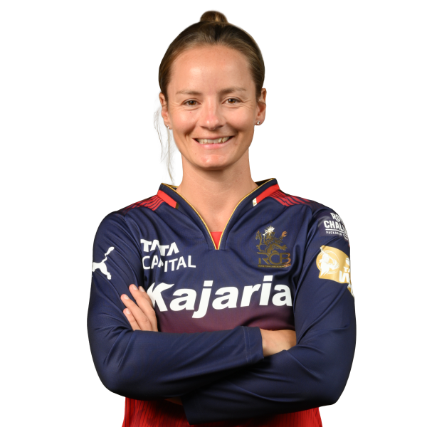 Danni Wyatt WPL Career Profile & Stats