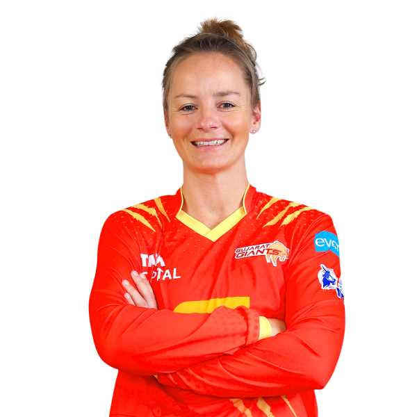 Danni Wyatt WPL Career Profile & Stats
