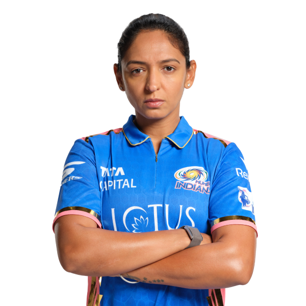 Harmanpreet Kaur WPL Career Profile & Stats
