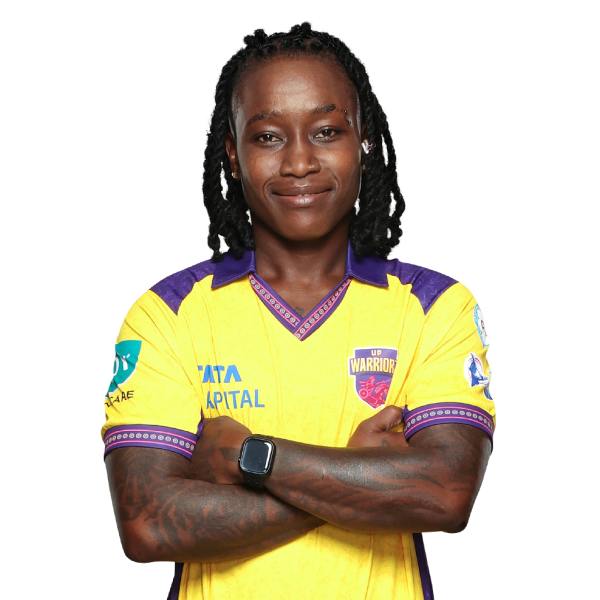 Deandra Dottin WPL Career Profile & Stats