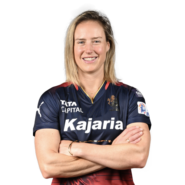 Ellyse Perry WPL Career Profile & Stats