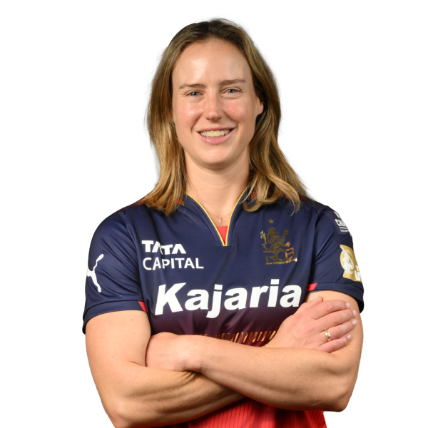 Ellyse Perry WPL Career Profile & Stats