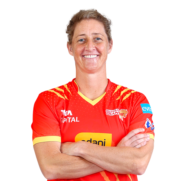 Sophie Devine WPL Career Profile & Stats