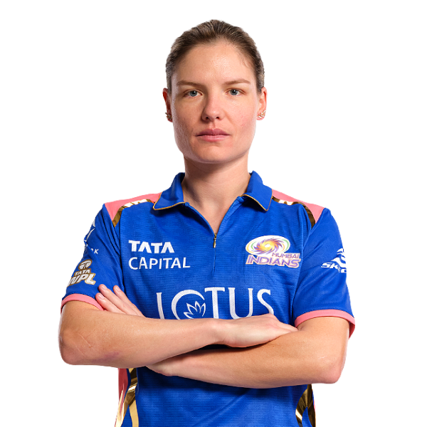 Nicola Carey WPL Career Profile & Stats