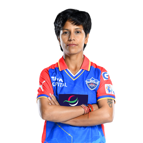 Poonam Yadav WPL Career Profile & Stats