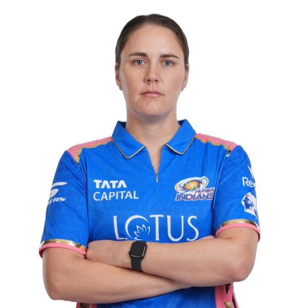 Natalie Sciver WPL Career Profile & Stats