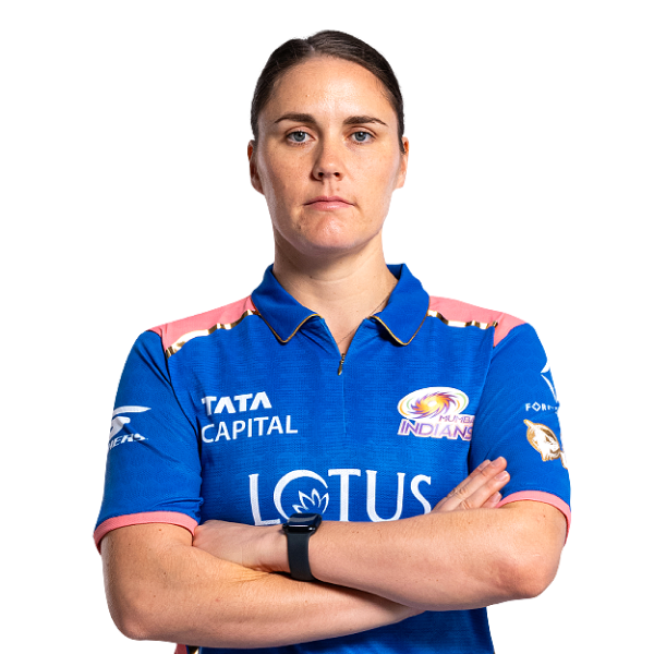 Natalie Sciver WPL Career Profile & Stats