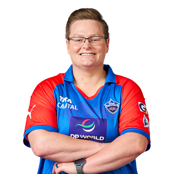 Lizelle Lee WPL Career Profile & Stats