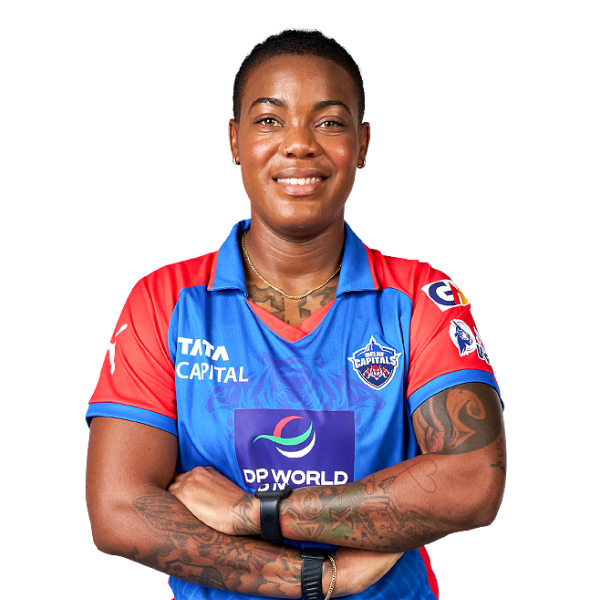 Chinelle Henry WPL Career Profile & Stats