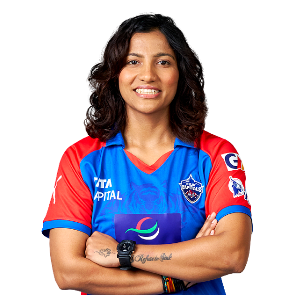 Sneh Rana WPL Career Profile & Stats