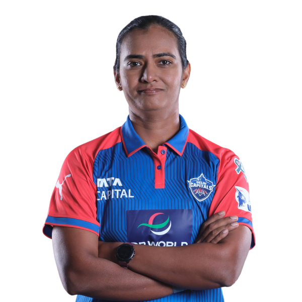 Shikha Pandey WPL Career Profile & Stats