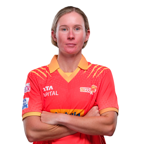 Beth Mooney WPL Career Profile & Stats